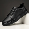 Zapatillas Chelsea de Piel